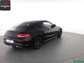 Mercedes-Benz C 200 C 200 Coupe 4M AMG NIGHT 360GRAD,DISTRO,COMAND Schwarz - thumbnail 5
