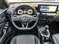 Nissan Juke 1,0 N-Sport *NEU* *ab € 25.990,-* Gelb - thumbnail 10