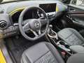 Nissan Juke 1,0 N-Sport *NEU* *ab € 25.990,-* Gelb - thumbnail 9