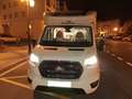 Ford Transit roller team  autocaravana semiprefilada Blanco - thumbnail 1