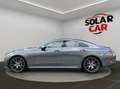 Mercedes-Benz CLS 450 4Matic Aut. Gris - thumbnail 4