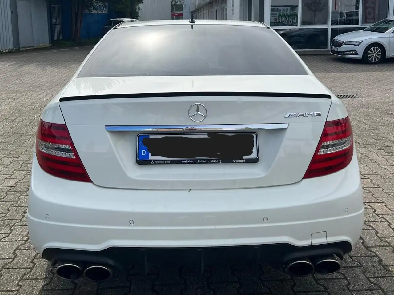 Das Auto