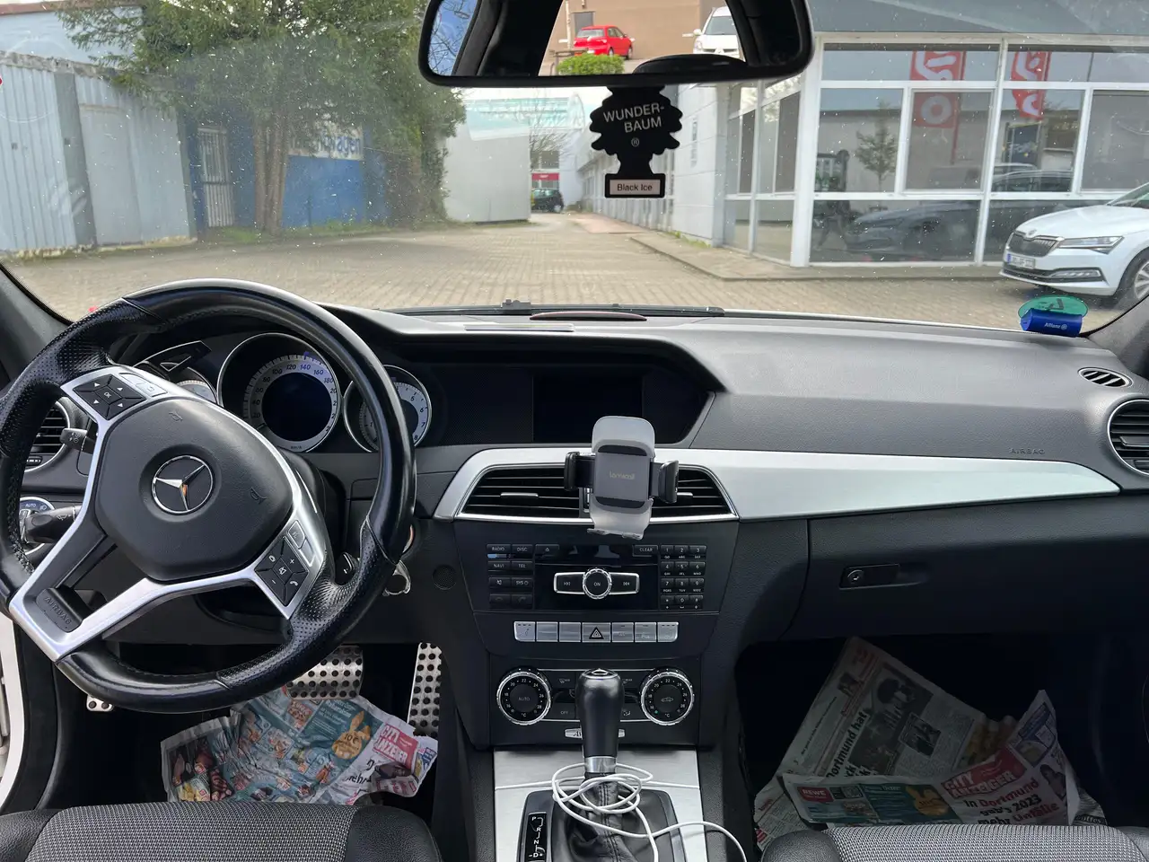 Das Auto
