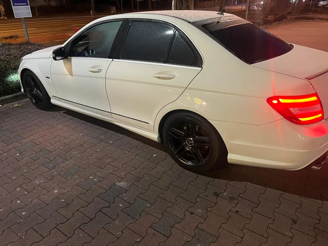 Das Auto