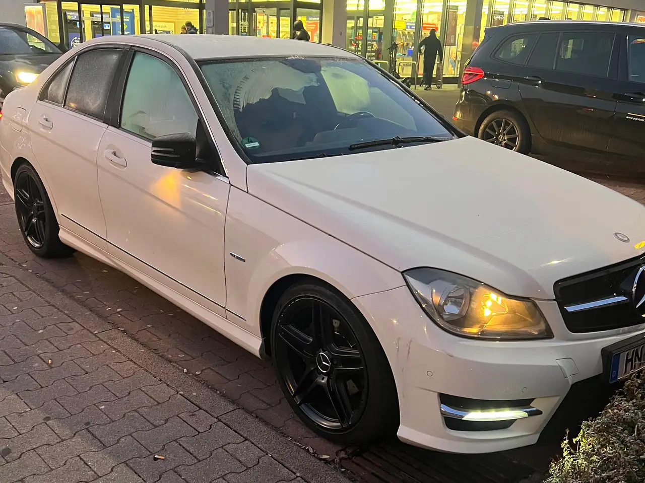 Das Auto
