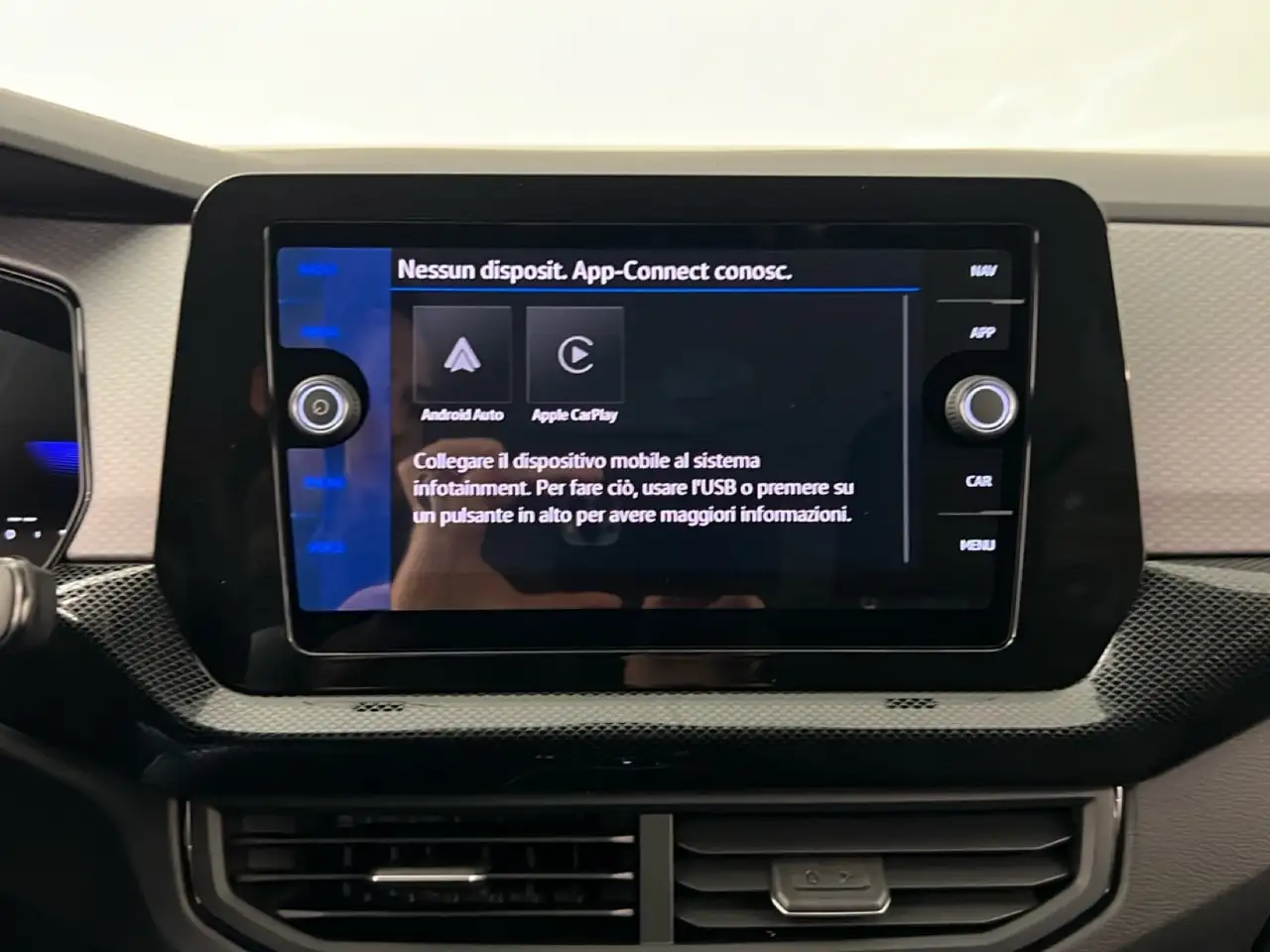 Volkswagen T-Cross 1.0 TSI Edition Plus DSG 14