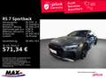 Audi RS7 RS7 Sportback 4.0 TFSI QUAT MATRIX+WABEN+305KM/H Gris - thumbnail 1
