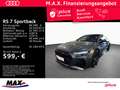 Audi RS7 RS7 Sportback 4.0 TFSI QUAT MATRIX+WABEN+305KM/H Grau - thumbnail 1