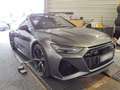 Audi RS7 RS7 Sportback 4.0 TFSI QUAT MATRIX+WABEN+305KM/H Grau - thumbnail 4