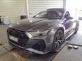 Audi RS7 RS7 Sportback 4.0 TFSI QUAT MATRIX+WABEN+305KM/H Grau - thumbnail 3