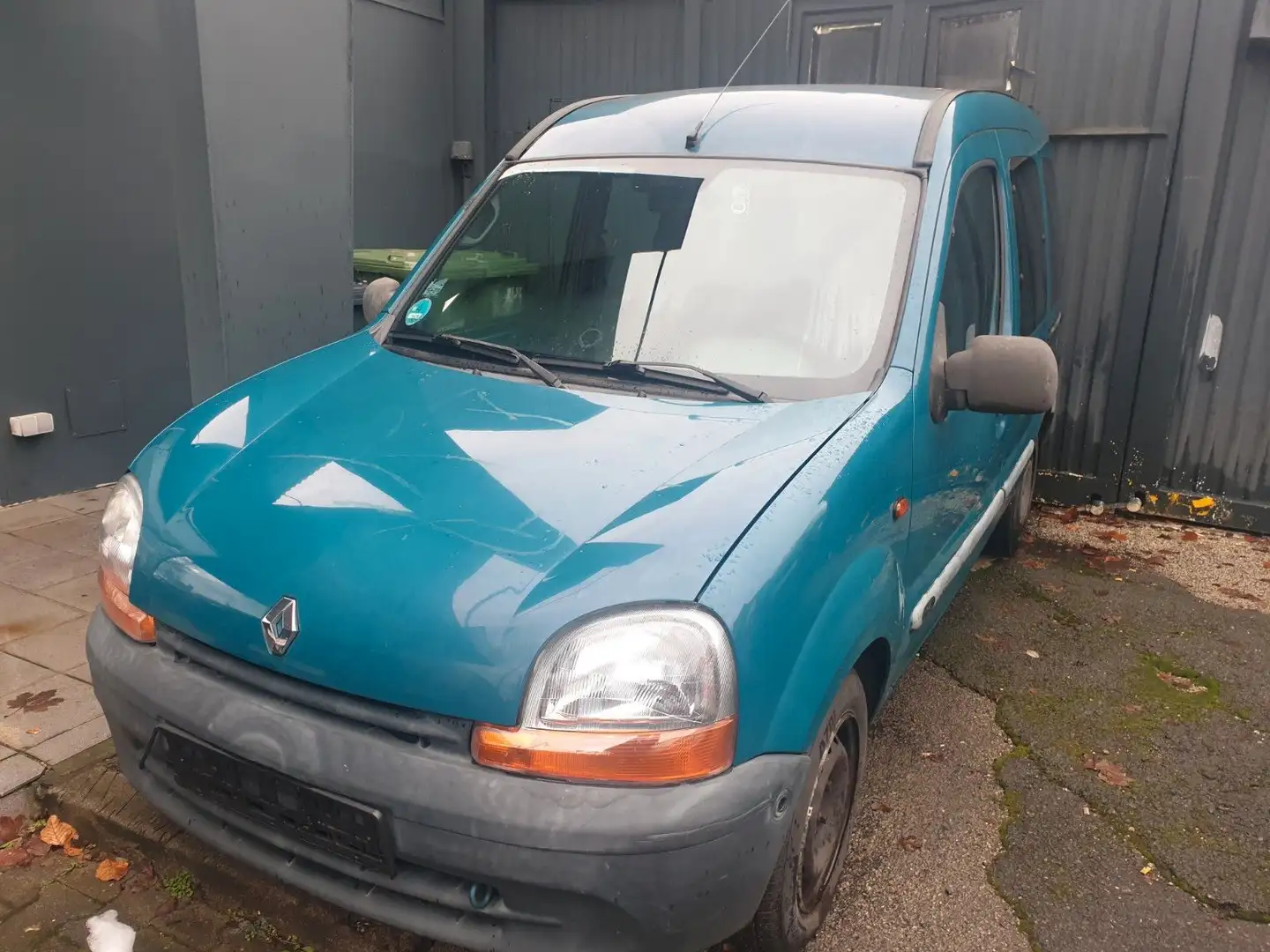 Renault Kangoo 1.4 - 1