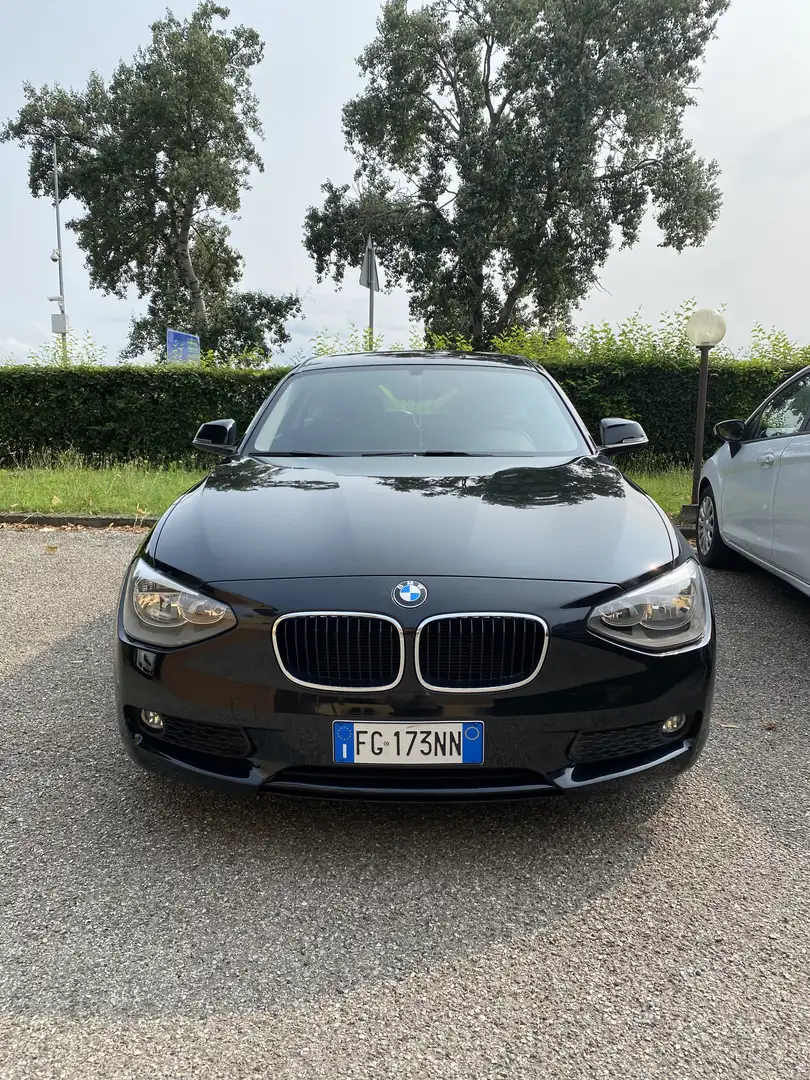 BMW 116 116i 3p Urban - 1