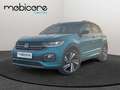 Volkswagen T-Cross Style DSG  / Essence Bleu - thumbnail 1