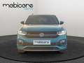 Volkswagen T-Cross Style DSG  / Essence Bleu - thumbnail 4