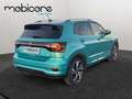Volkswagen T-Cross Style DSG  / Essence Bleu - thumbnail 2