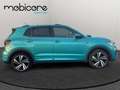 Volkswagen T-Cross Style DSG  / Essence Bleu - thumbnail 7