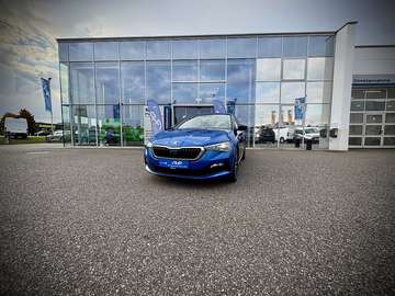 1,0 TSI Style 115PS KEYLESS/PARKSENSOREN/MULTIF...