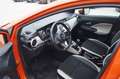 Nissan Micra N-Connecta Orange - thumbnail 10