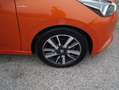 Nissan Micra N-Connecta Orange - thumbnail 3