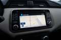 Nissan Micra N-Connecta Orange - thumbnail 14