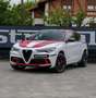 Alfa Romeo Stelvio 2.9 Bi-Turbo AR Racing AT8 Wit - thumbnail 3