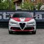 Alfa Romeo Stelvio 2.9 Bi-Turbo AR Racing AT8 Wit - thumbnail 2