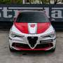 Alfa Romeo Stelvio 2.9 Bi-Turbo AR Racing AT8 Blanc - thumbnail 9