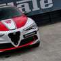 Alfa Romeo Stelvio 2.9 Bi-Turbo AR Racing AT8 Wit - thumbnail 8