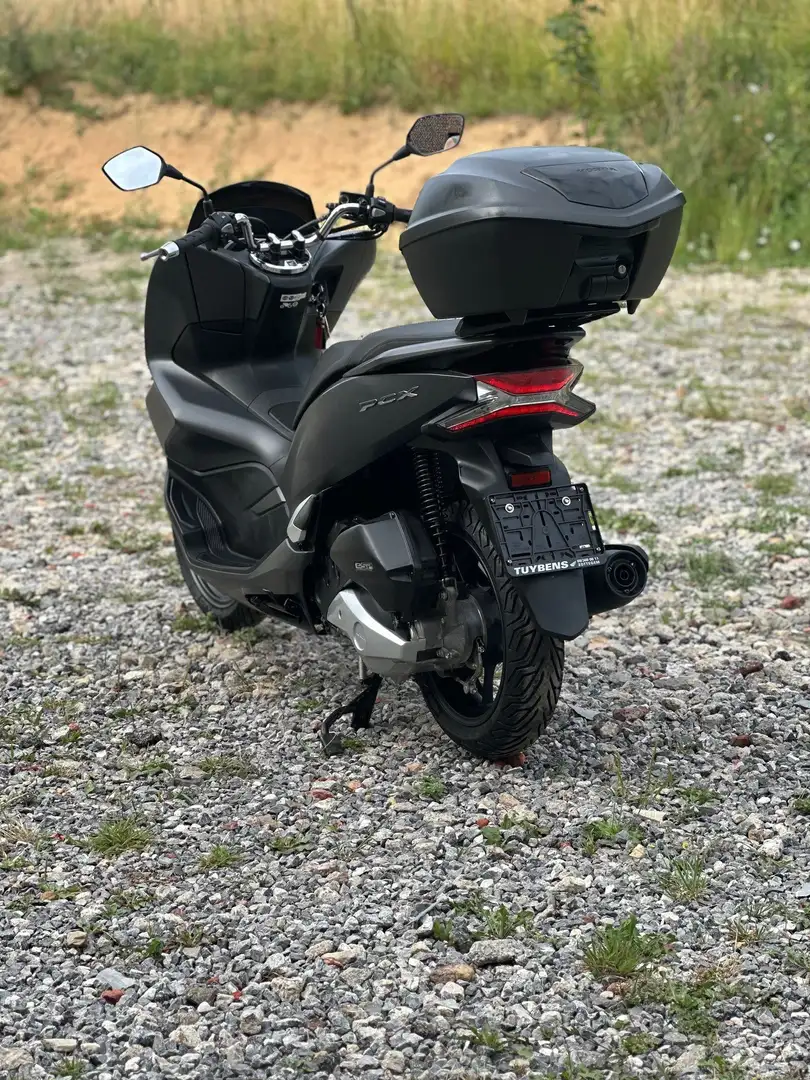 Honda PCX 125 Grigio - 2
