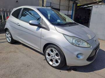 1.2 69CV Titanium - OK NEOPATENTATI