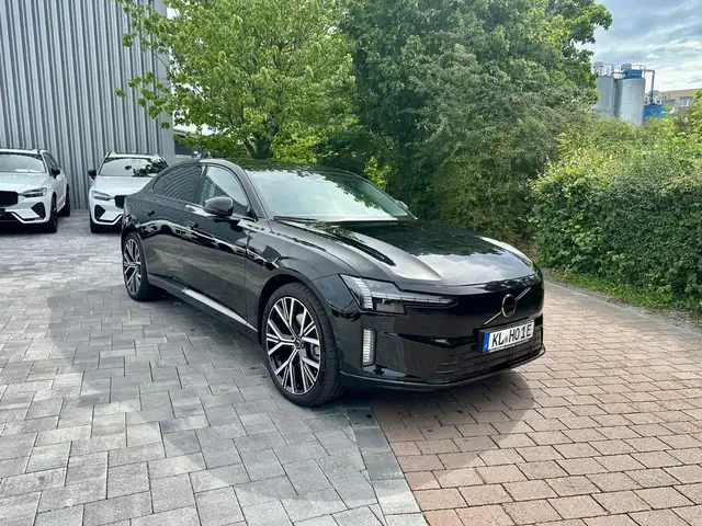 Volvo ES90 245 kW ext. Range RWD Ultra
