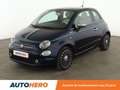 Fiat 500 0.9 TwinAir Riva Dualogic Bleu - thumbnail 1