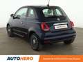 Fiat 500 0.9 TwinAir Riva Dualogic Bleu - thumbnail 4