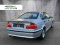 BMW 316 Baureihe 3 Lim. 316i / Automatik / SHD Plateado - thumbnail 4