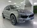 Porsche Cayenne S Diesel Aut. Gris - thumbnail 5