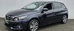 Peugeot 308 1.5 BlueHDi 130ch B.A