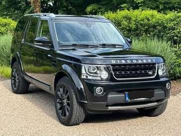 Discovery 3.0 SDV6 Landmark