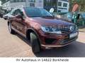 Volkswagen Touareg V6 TDI BMT/Start-St|Executive|STDHZ|DAB| Rot - thumbnail 5