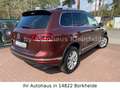 Volkswagen Touareg V6 TDI BMT/Start-St|Executive|STDHZ|DAB| Rot - thumbnail 4