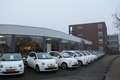 Fiat 500 0.9 TwinAir Turbo Lounge|16"|Pano|Dealeronderh. Paars - thumbnail 35