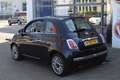 Fiat 500 0.9 TwinAir Turbo Lounge|16"|Pano|Dealeronderh. Paars - thumbnail 3