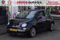 Fiat 500 0.9 TwinAir Turbo Lounge|16"|Pano|Dealeronderh. Paars - thumbnail 1