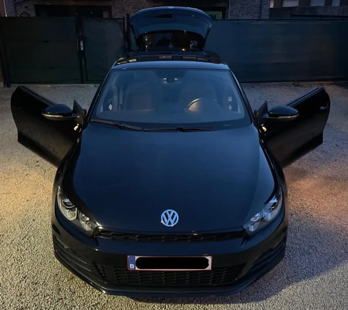 Volkswagen Scirocco VW Scirocco 2.0 TSI 2016 - 96.000 km - Verzorgd - 2