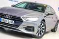 Audi A7 Sportback 55 TFSI 250kW quat-ult. S tron Gris - thumbnail 27