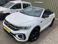 Volkswagen T-Roc -AUTOMAAT - R-LINE -LED -GPS -App -Afn.Trekhaak Blanc - thumbnail 6