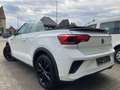 Volkswagen T-Roc -AUTOMAAT - R-LINE -LED -GPS -App -Afn.Trekhaak Blanc - thumbnail 2