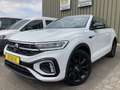 Volkswagen T-Roc -AUTOMAAT - R-LINE -LED -GPS -App -Afn.Trekhaak Blanc - thumbnail 5