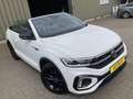 Volkswagen T-Roc -AUTOMAAT - R-LINE -LED -GPS -App -Afn.Trekhaak Blanc - thumbnail 4