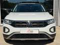Volkswagen T-Roc T-Roc 1.0 TSI*CarPlay*Full Led*Gps*Camera*Garantie Blanc - thumbnail 2