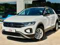 Volkswagen T-Roc T-Roc 1.0 TSI*CarPlay*Full Led*Gps*Camera*Garantie Blanc - thumbnail 1